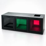 Dark Germination Chamber